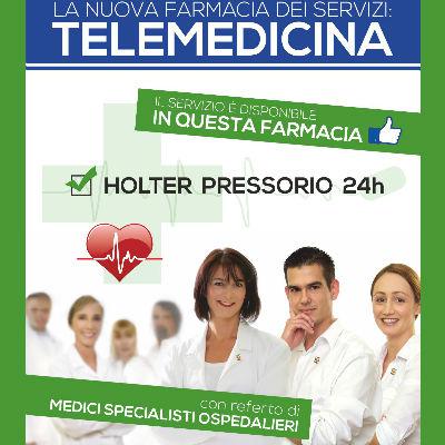 HOLTER PRESSORIO 24H