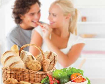 Nutrizionista in Farmacia