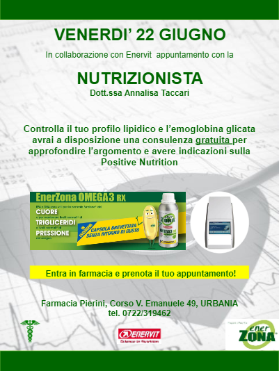 GIORNATA NUTRIZIONISTA 