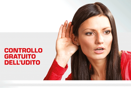 GIORNATA CONTROLLO UDITO